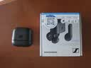 森海塞尔（Sennheiser）ACCENTUM Open 真无线耳机 经典黑 蓝牙无线耳机半入耳式 礼物 适用苹果华为 晒单实拍图