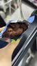 蒙都风干牛肉干 原味 50g 约七成风干袋装 保真牛肉干 实拍图