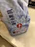 好奇（Huggies）金装小黑洞纸尿裤L132片(9-14kg)尿不湿【速干不易红】 实拍图