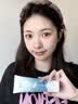 丁家宜（TJOY）牛奶保湿洁面乳120g氨基酸温和深层清洁毛孔洗面奶 实拍图