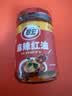 翠宏 调味酱 麻辣红油 油泼辣子四川特产辣椒酱 辣椒油 200g 实拍图