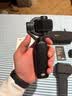 大疆 DJI Osmo Pocket 4P 双主摄口袋电影机 OP灵眸手持数码云台相机便携美颜摄像 标准套装 实拍图