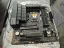 华硕TUF GAMING B760M-PLUS WIFI D4 重炮手主板  CPU 14600KF/14700KF（Intel B760/LGA 1700） 实拍图