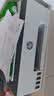 惠普（HP）598 家用学习连供无线打印一体机 大容量可加墨多功能打印复印扫描 家用打印机 实拍图