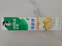 好来（DARLIE）原黑人初萃茶清柚雪芽味牙膏果味长效清新口气含氟健齿去火160g 实拍图