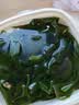 赶海弟 海带结500g 盐渍新鲜海带扣丝苗昆布片 火锅食材凉拌菜 南北干货 实拍图