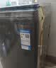 海尔（Haier）全自动波轮洗衣机8KG小型 家用宿舍出租 6键自编程  一级能效 家电补贴 京东自营XQB80-Z10D0 实拍图