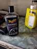 美光（Meguiar's）至尊蜡水洗车液1.4L去污上光棕榈水蜡浓缩泡沫清洗剂 实拍图