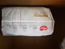 好奇（Huggies）金装小黑洞拉拉裤XXXXL52(19kg以上)尿不湿【速干不易红】 实拍图