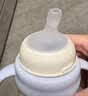 贝亲（Pigeon）自然学饮 大月龄学饮吸管 12月+（适配学饮保温杯&宽口径奶瓶） 实拍图