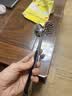 COOKSS松肉锤厨房家用拍牛排锤子嫩肉断筋器工具商用敲打神器 实拍图