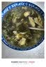 海福盛方便速食汤冲泡即食早餐冻干鲜蔬味增紫菜蛋花混合口味蔬菜速溶汤 实拍图