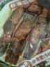 华田禾邦 正宗淄博烧烤小饼 540g 36张(6袋装) 单饼 无油烙馍卷饼手抓饼 实拍图