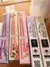 格力高（Glico）花果百醇系列 组合装48g*3盒 饼干休闲零食包装随机发货 实拍图
