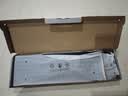 联想（Lenovo）KN210键盘鼠标套装 2.4G无线键鼠套装 全尺寸商务办公  笔记本电脑键盘台式机一体机 黑色 实拍图