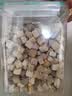 WEYES冻干7拼混合桶500g宠物猫狗零食冻干鸡肉鸡胸肉鸭肉粒营养补充 实拍图