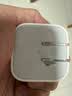 Apple/苹果 40W（至高60W） type-c快充充电器 苹果usb-c原装充电头 苹果iPhone 18 Pro Max充电器 实拍图