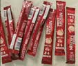 雀巢（Nestle）1+2特浓低糖*速溶咖啡三合一冲调饮品30条390g 实拍图
