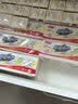 心相印【樊振东推荐】厨房抽纸 70抽12包 食品级吸油吸水纸 一次性纸巾 实拍图