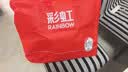 彩虹【高温断电】双人定时双温双控除螨无纺布电热毯电褥子1.8*1.5米 实拍图