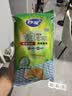 妙洁 站立密封袋 共60只 小中号组合 食品级自封袋保鲜密实袋 实拍图