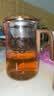 忆壶茶（YIHUTEA） 官方原装 产品配件 私拍不联系会导致发错货下单前需联系客服 有色玻璃把外杯【下单联系客服】 实拍图