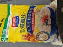 西麦即食燕麦片1980g 谷物代餐早餐膳食纤维无额外添加蔗糖 实拍图