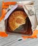 稻香村月饼礼盒 中秋大礼包 蛋黄莲蓉家团圆750g  实拍图