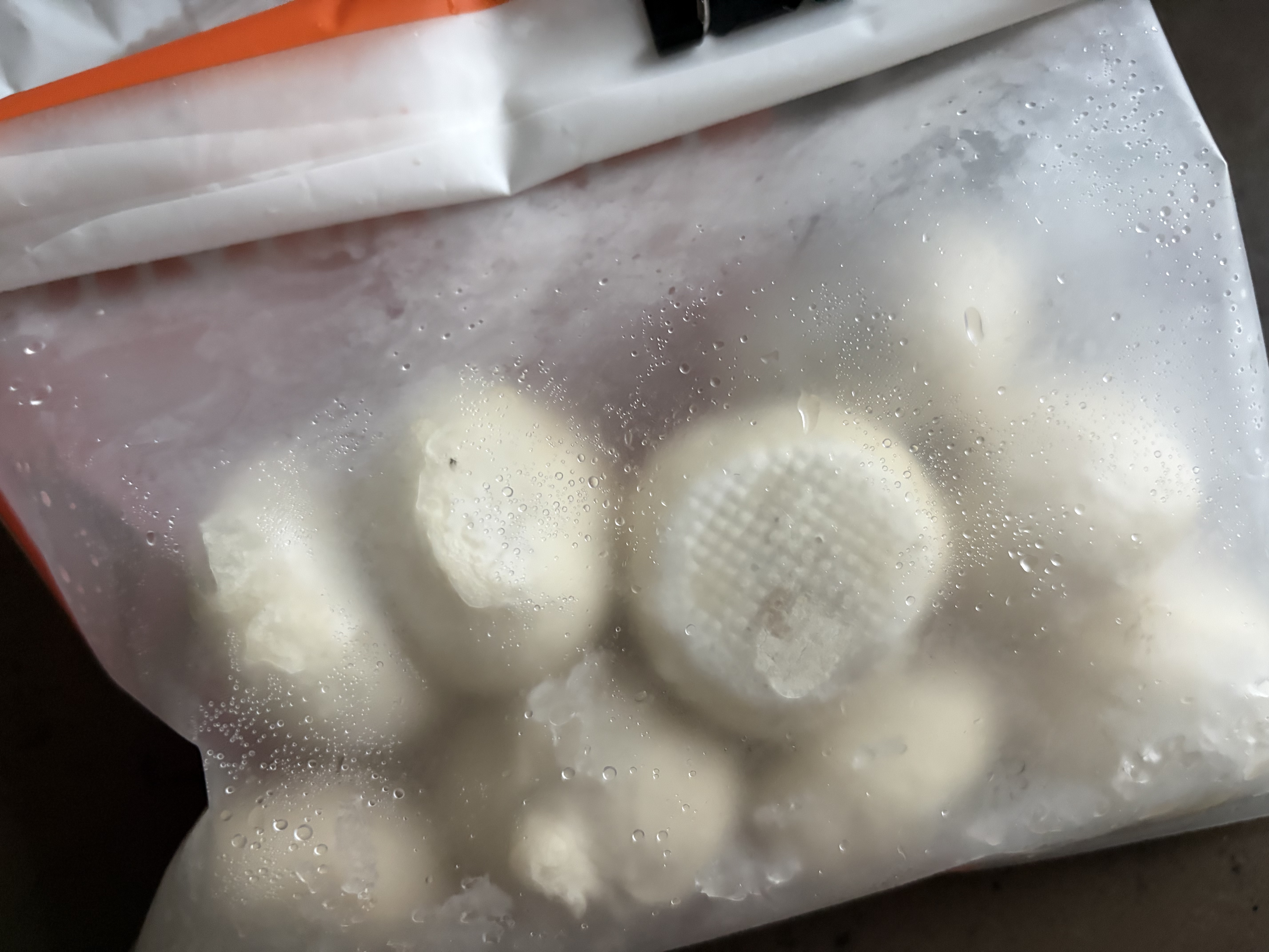 巴比香辣粉丝包300g*2包12只包子面点速食儿童早餐速冻半成品加热即食 实拍图