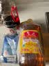 鲁花 【保真花生油】食用油 5S压榨 一级花生油 3.68L 实拍图
