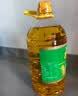 福临门食用油非转基因压榨玉米油4L中粮出品（富含植物甾醇）家庭常备 实拍图