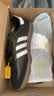 阿迪达斯 adidas三叶草  samba T头鞋运动鞋男女休闲鞋B75807  43 实拍图