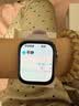 华为（HUAWEI）手表WATCH FIT 4【咨询享优惠】运动智能健康管理蓝牙通话轻薄NFC门禁交通支付送男女士朋友5Pro 风信紫丨送定制表带+精美表盘 实拍图