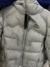 喜马拉雅玉龙2.0鹅绒服800蓬95绒-20°C雪山攀登专业户外抗寒高蓬羽绒服 实拍图