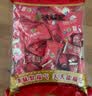 徐福记酥心糖1000g/袋约100颗 酥糖大包装 结婚订婚喜糖成品伴手礼礼盒 实拍图