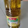 鲁花【保真菜籽油】低芥酸特香菜籽油 2L 物理压榨【京东品酒会同款】 实拍图