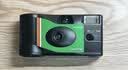 富士（FUJIFILM）QuickSnap 一次性胶卷相机 复古胶片机 （含27张胶卷）胶卷相机 实拍图