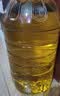 金龙鱼 食用油 花生浓香型浸出  食用植物调和油5L（新老包装随机发货） 实拍图
