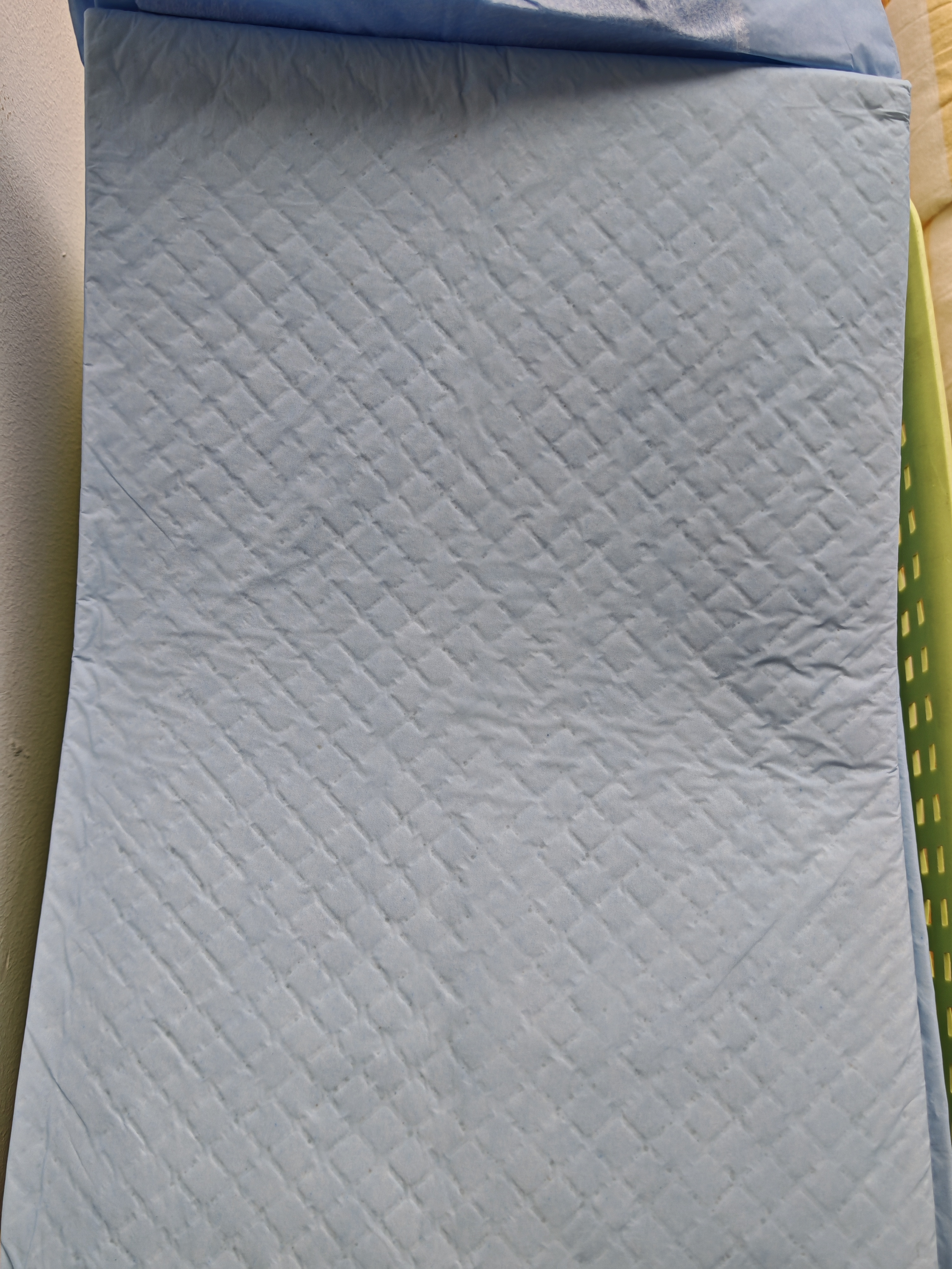 NORTHSHORE成人护理垫老人用一次性隔尿垫婴儿 产妇产褥垫XL大号40片80x90cm 实拍图