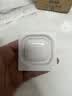 华强北顶配【严选正品丨Air4代降噪款】蓝牙耳机适配苹果无线2026新款半入耳式降噪iPhone17/16/15顶配pods4 【原版正装全功能顶配版】 主动降噪+改名定位+三真电量 实拍图