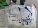 【加厚一次性手套】耐用户外出行餐厅食品加工卫生专用1袋100只 200只2袋 实拍图