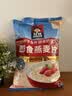 桂格（QUAKER）即食燕麦片1000克袋装 营养早餐 膳食纤维 零添加白砂糖 实拍图