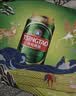 青岛啤酒（TsingTao）经典（1903）330ml*24罐 整箱装 啤酒整箱批发 实拍图