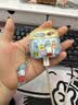 Apple /苹果 AirPods 5（支持主动降噪）搭配无线充电盒 蓝牙耳机 适用iPhone/iPad/Mac 实拍图