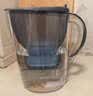 碧然德（BRITA） 过滤净水器 家用滤水壶 净水壶 海洋系列 3.5L蓝色 一壶3芯装 环保加固包装 实拍图