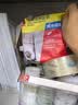 得力（deli）强力双面布基胶带 加厚网格防风 45mm*20m  地毯无痕固定婚庆春联粘贴 墙面隐形粘接 1卷 30804 实拍图