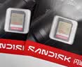 Sandisk闪迪128GB SD内存卡 4K V30 U3 C10 相机存储卡 读速230MB/s 写速120MB/s 高速连拍 微单/单反相机 实拍图