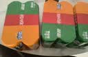 可口可乐 混合装汽水330ml*6(可口+雪碧+芬达) 实拍图
