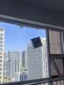 科沃斯窗宝擦窗机器人W2S PLUS自动擦玻璃喷水湿擦家用擦窗高层户外擦玻璃神器家用 实拍图