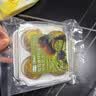 鲜京采原味牛乳瑞士卷500g8片 冰淇淋糕点经典蛋糕纯动物奶油下午茶 实拍图